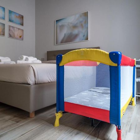 Pisa Art Apartment Eksteriør billede