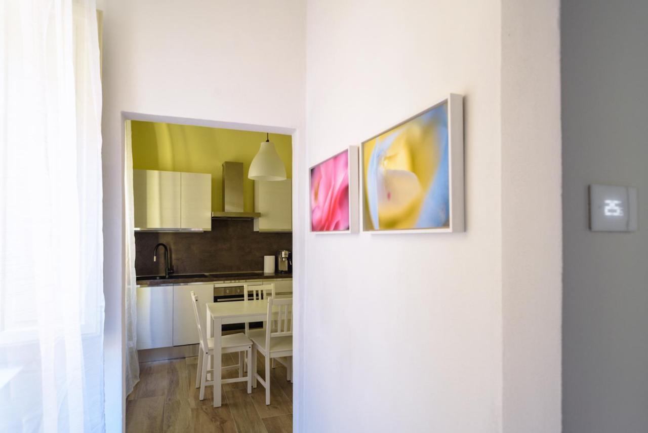 Pisa Art Apartment Eksteriør billede