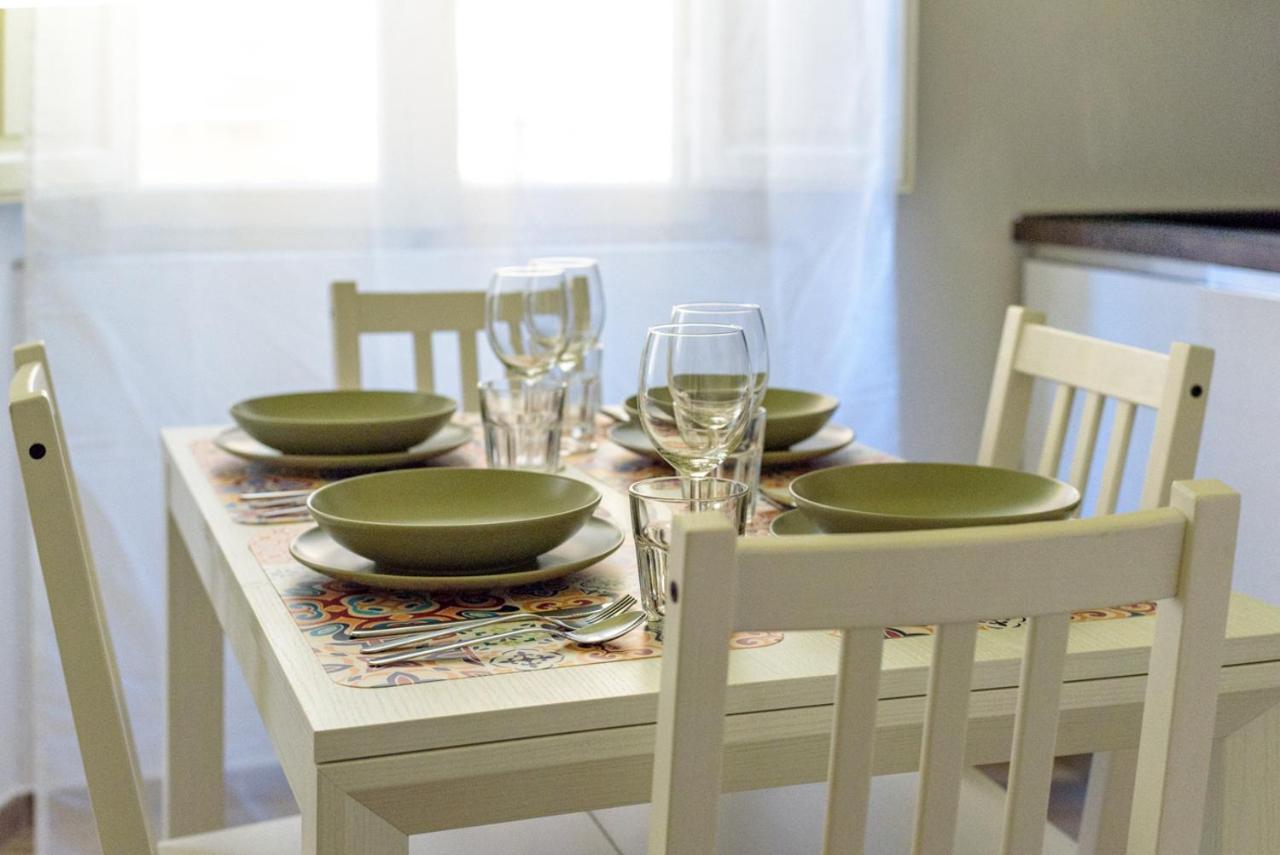 Pisa Art Apartment Eksteriør billede