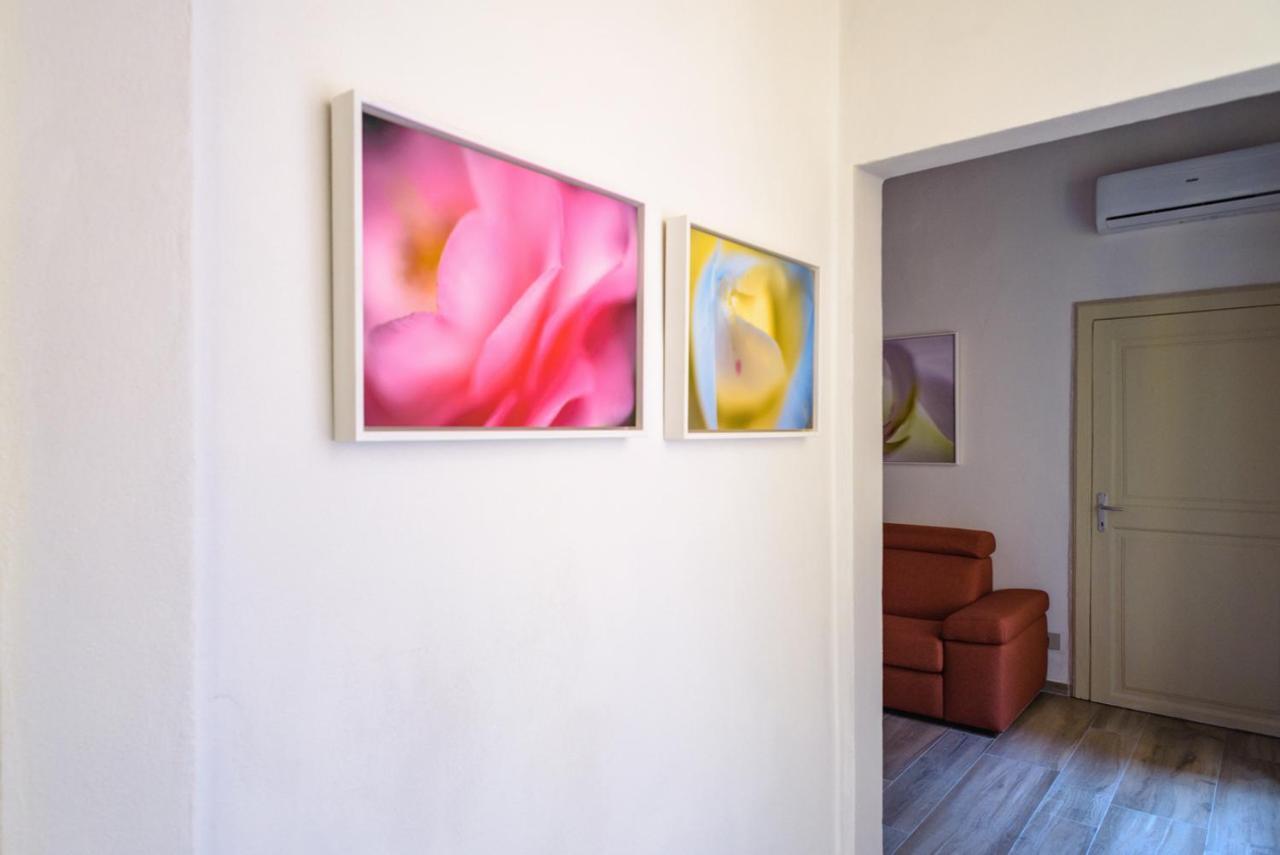 Pisa Art Apartment Eksteriør billede