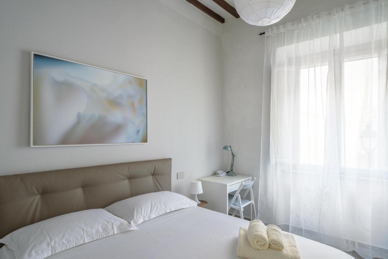 Pisa Art Apartment Eksteriør billede
