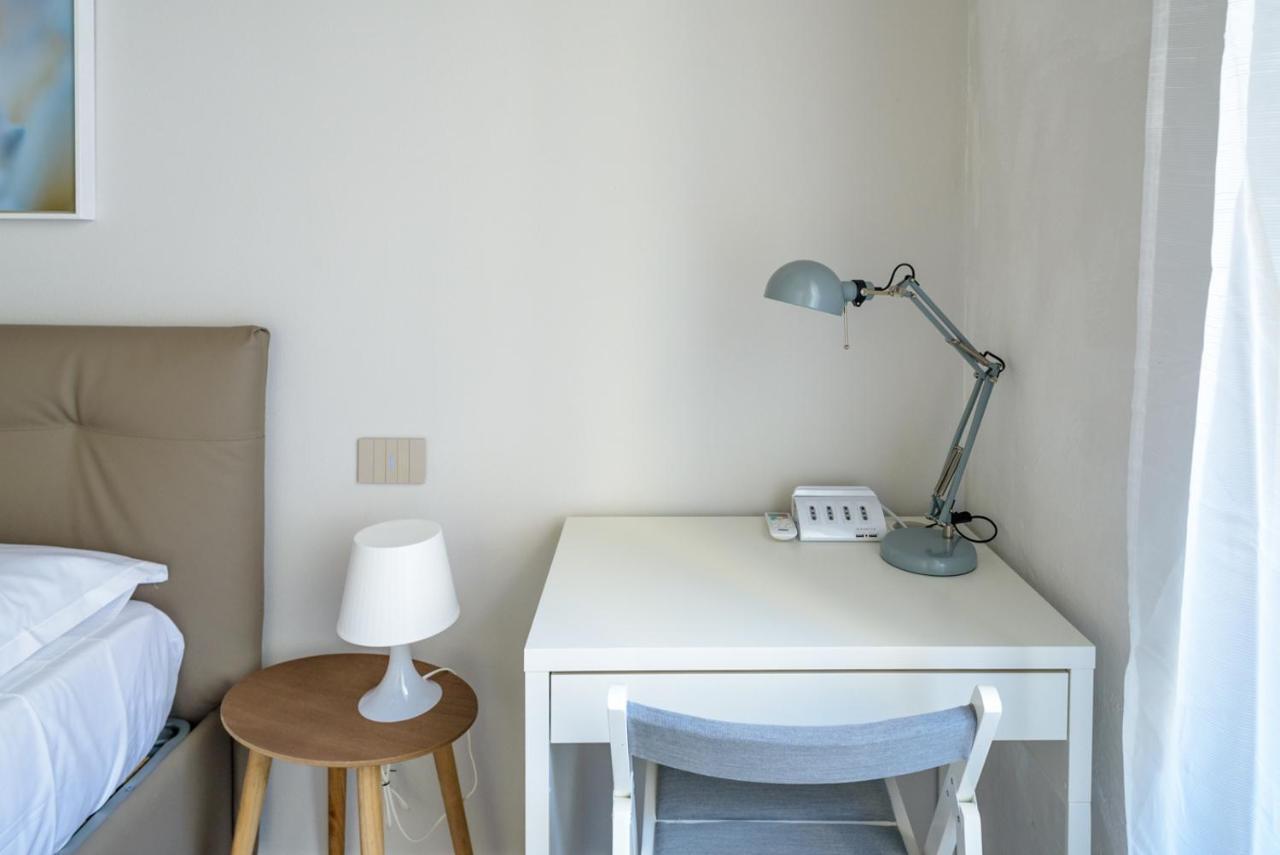 Pisa Art Apartment Eksteriør billede