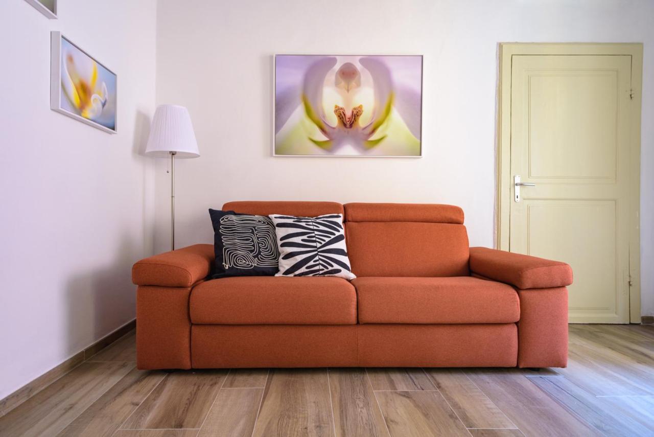 Pisa Art Apartment Eksteriør billede