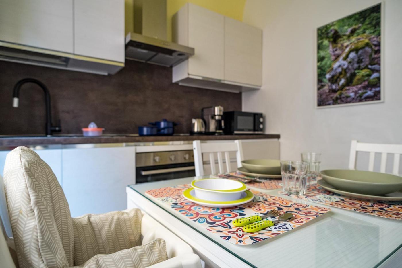 Pisa Art Apartment Eksteriør billede